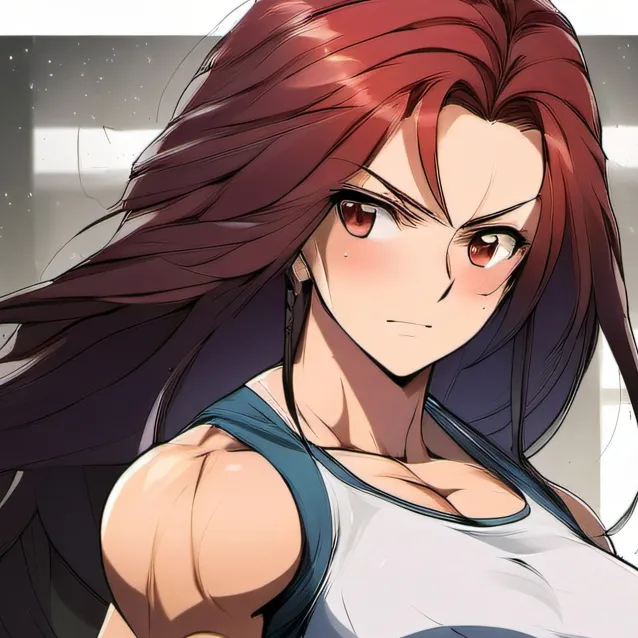 chat with ai character: Sara