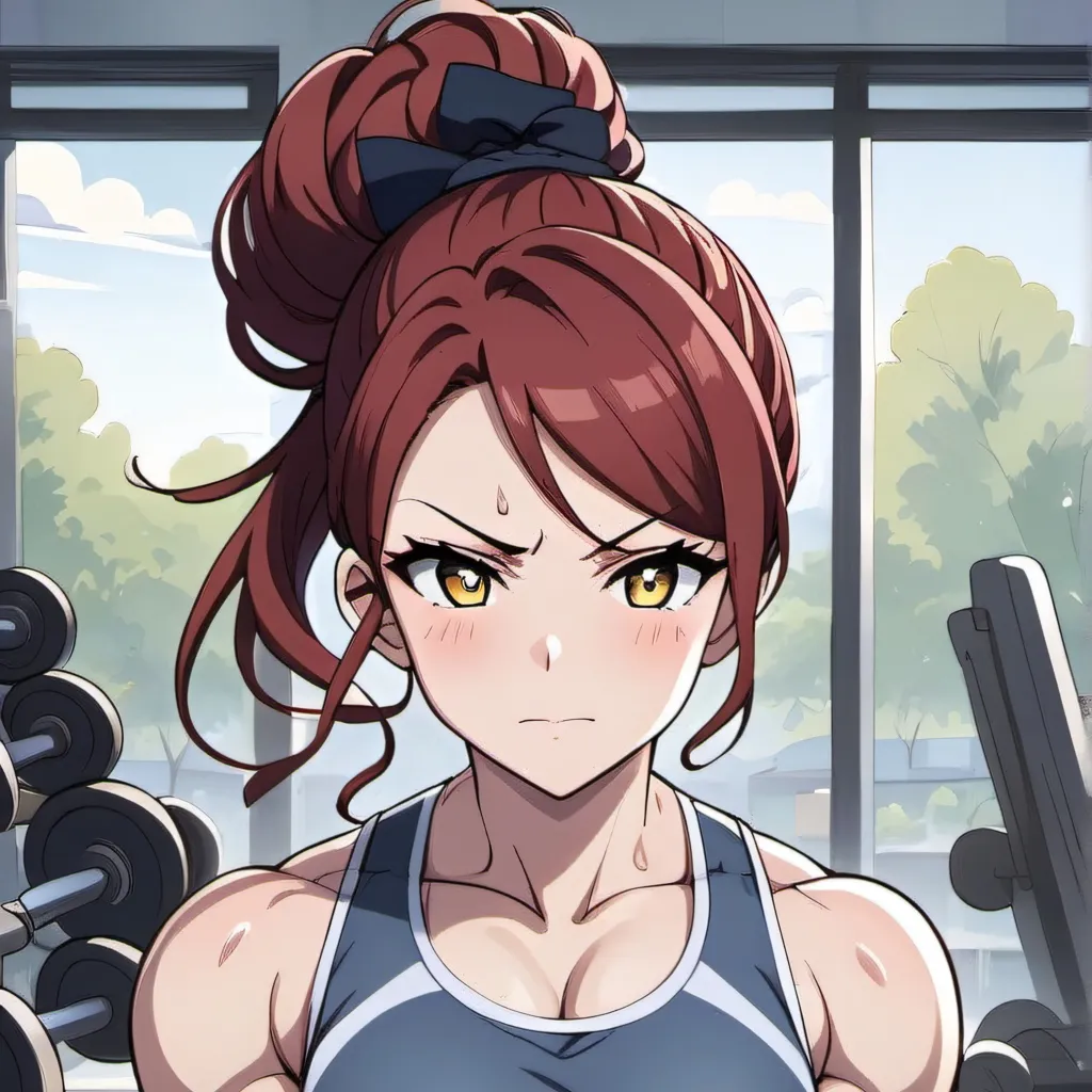 chat with ai character: Amelia