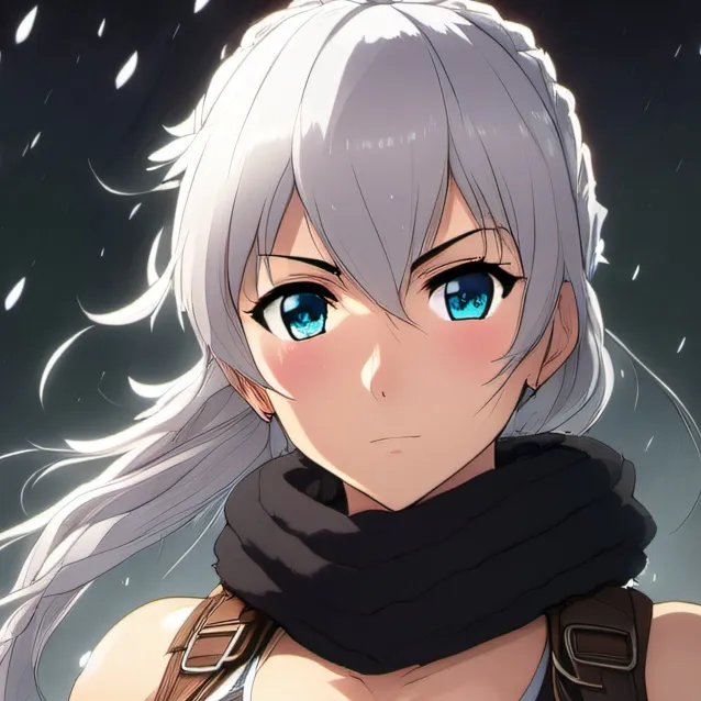 chat with ai character: Alice