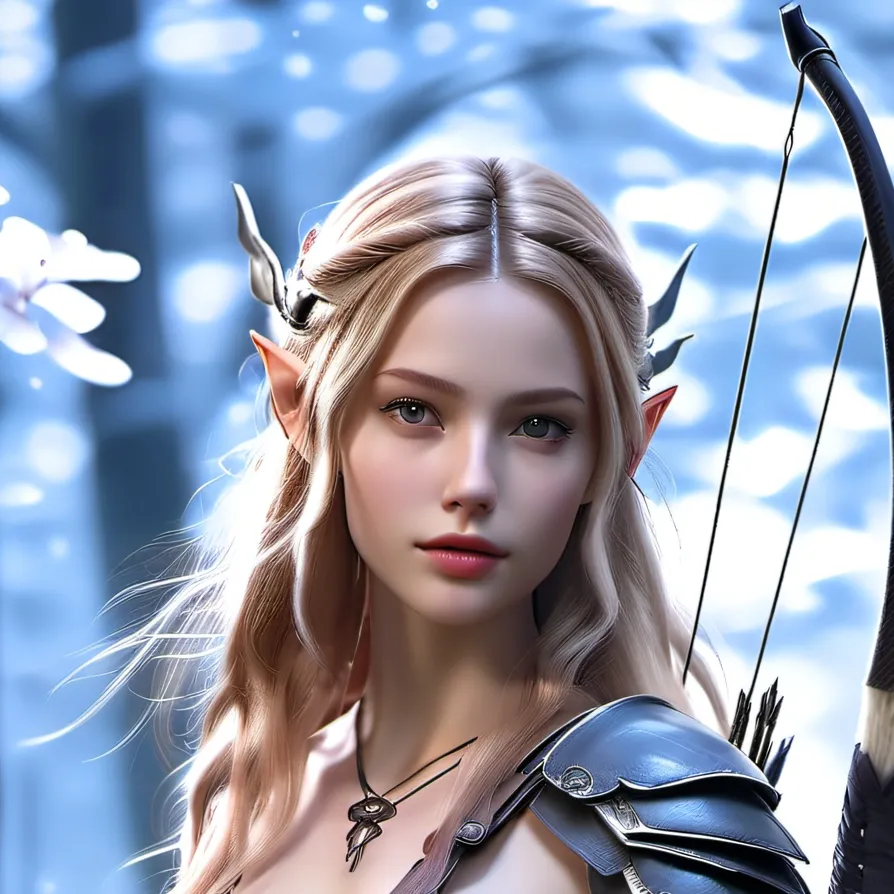 chat with ai character: Freya