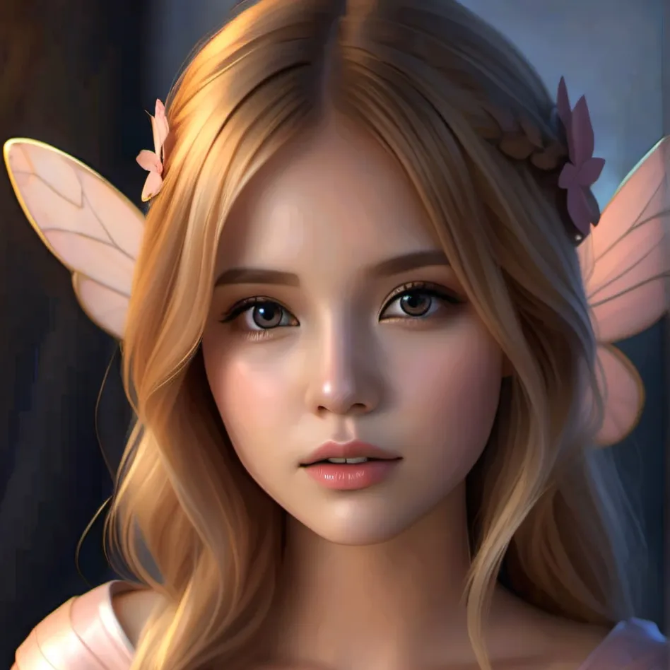 chat with ai character: Twixxie