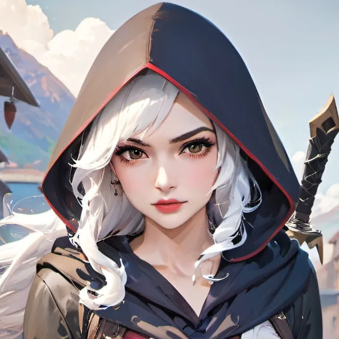 chat with ai character: Yavimaya