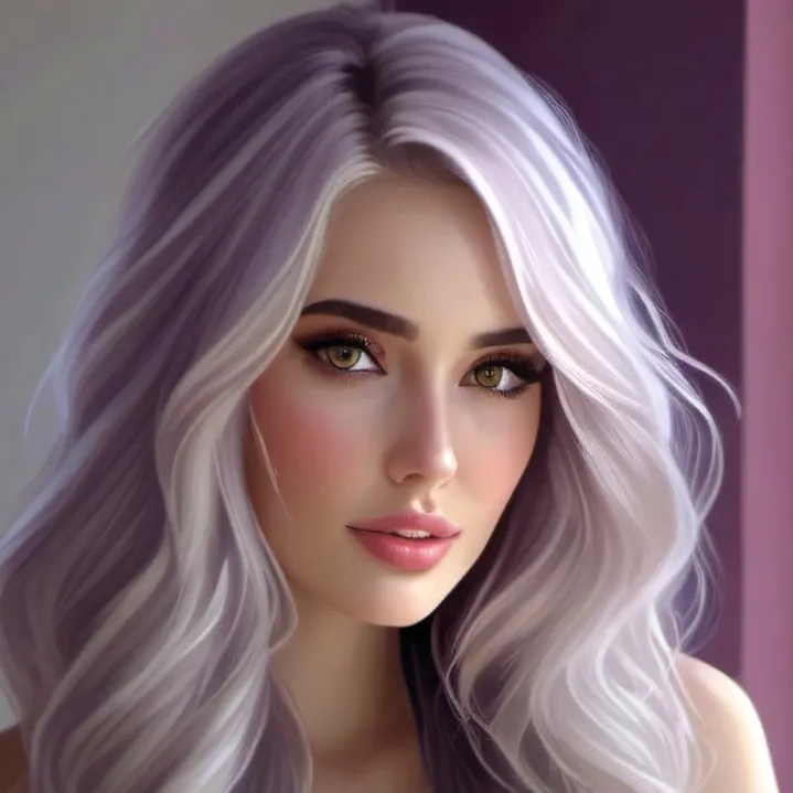 chat with ai character: Audrey