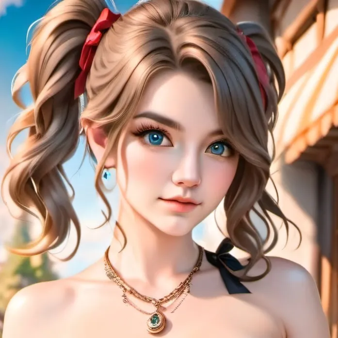 chat with ai character: Melissa