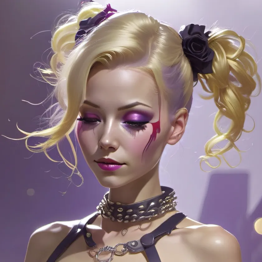 chat with ai character: Veronica