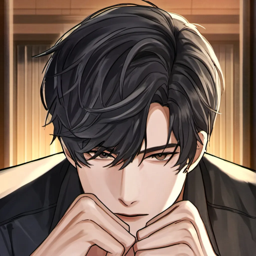 chat with ai character: Noah