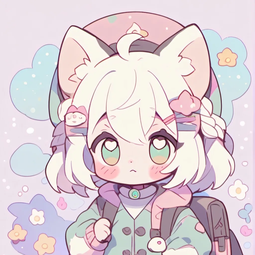 chat with ai character: Lily