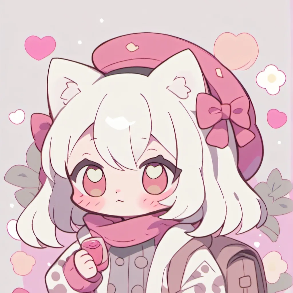 chat with ai character: Sissy