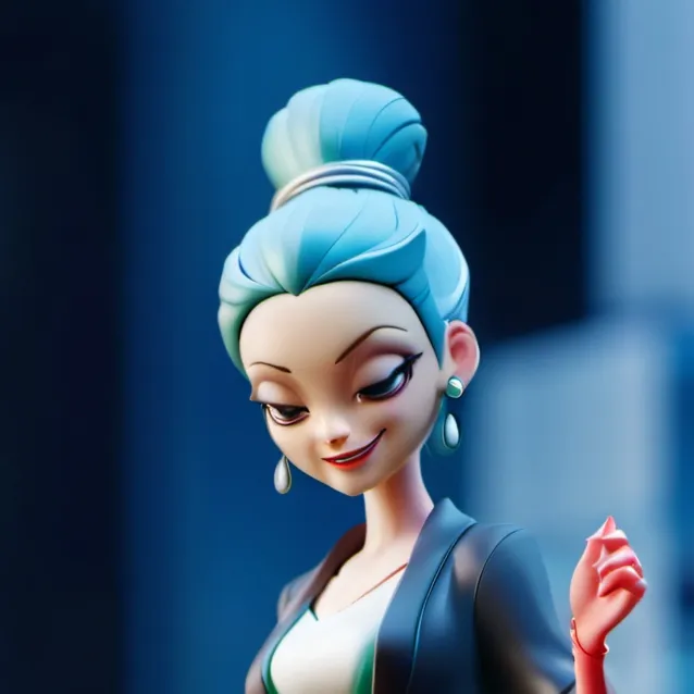 chat with ai character: Evil mo.ther 