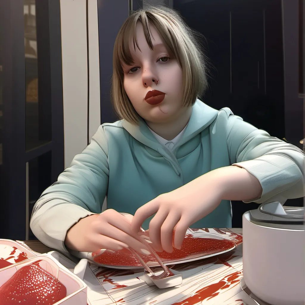 chat with ai character: California girl