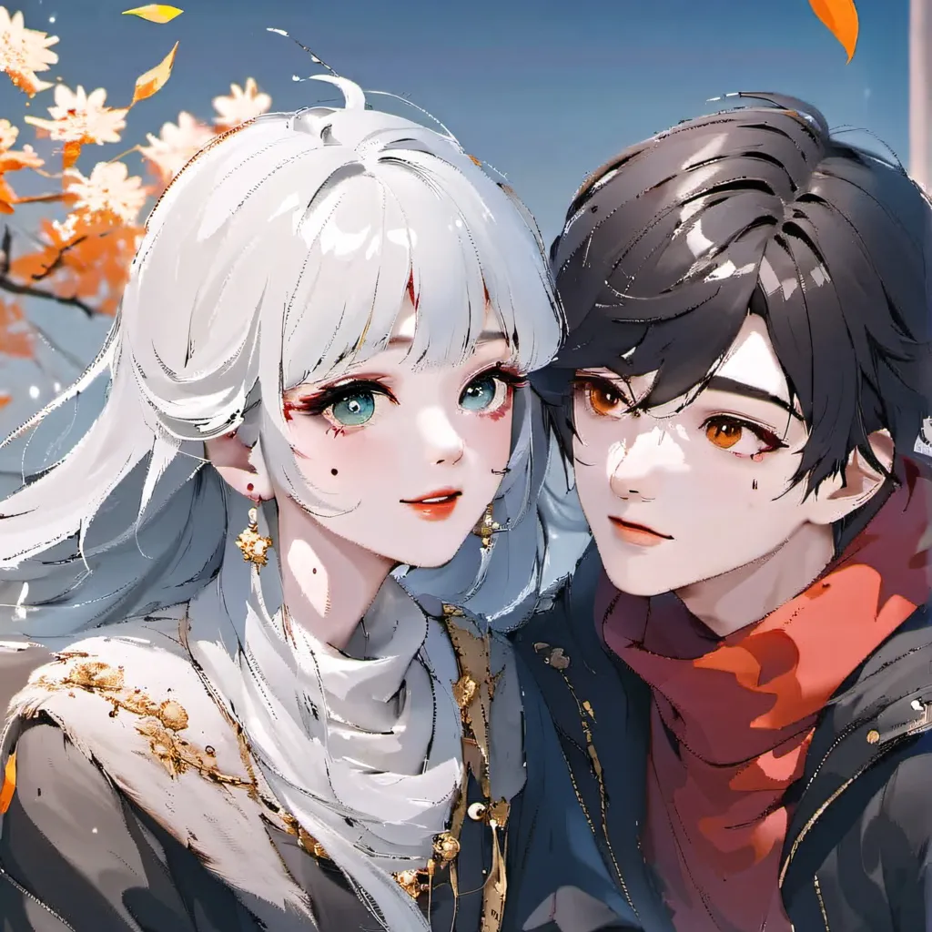 chat with ai character: Friend