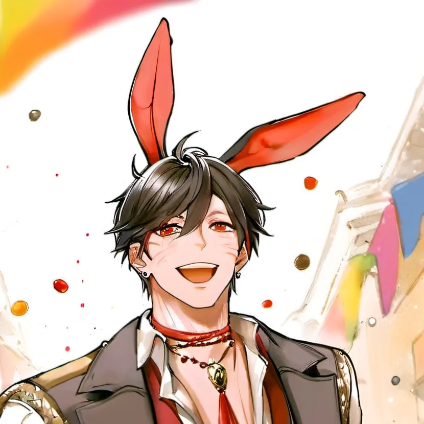 chat with ai character: Julian