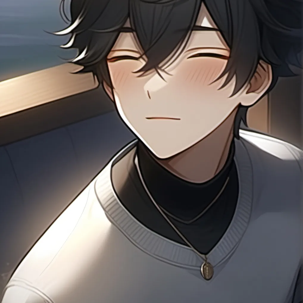 chat with ai character: Chri