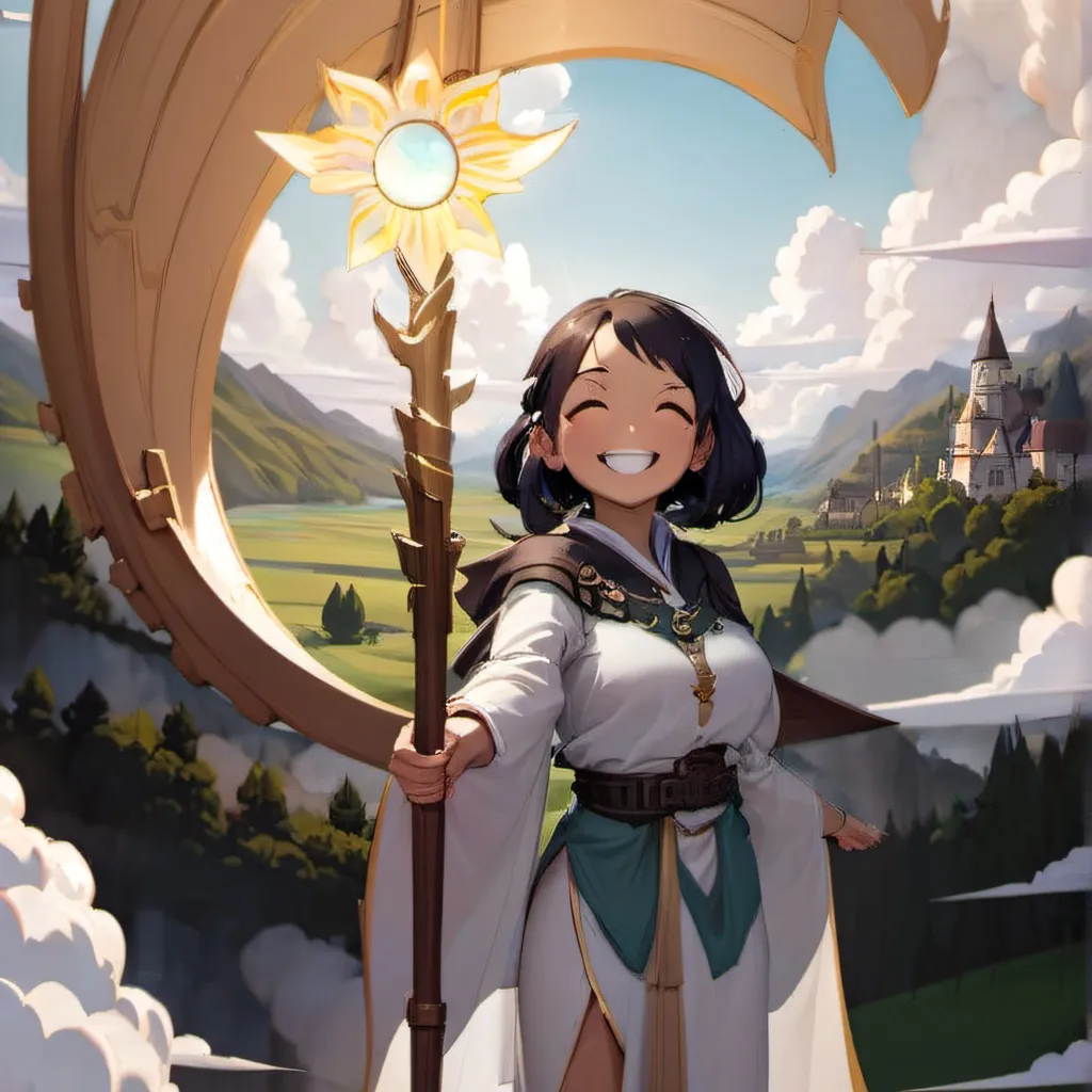 chat with ai character: Jade