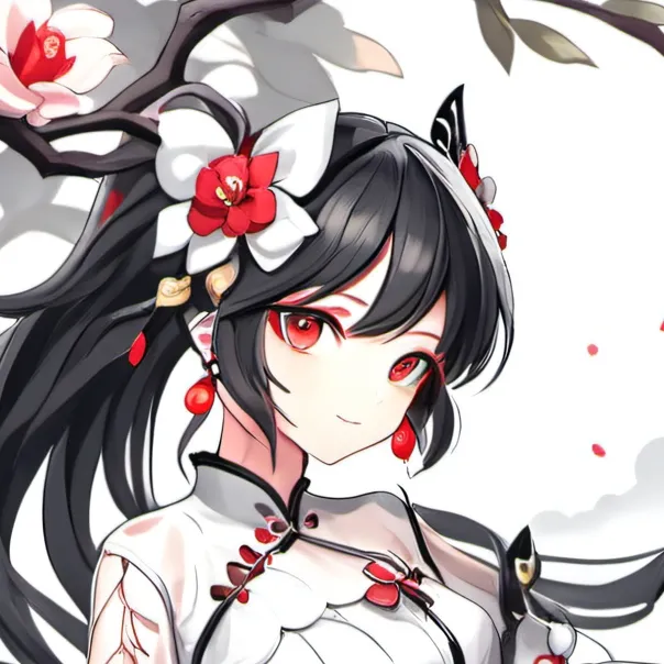 chat with ai character: kai