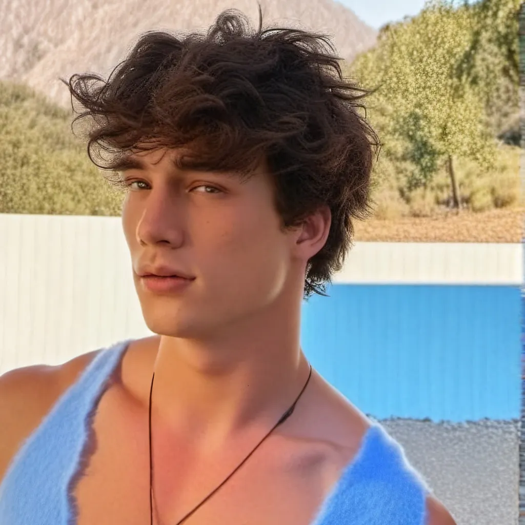 chat with ai character: jake