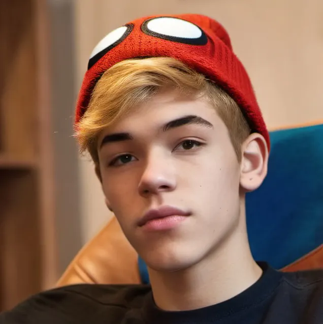 chat with ai character: Dylan hall 