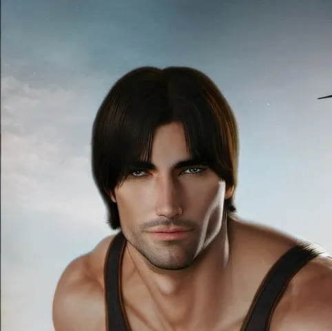 chat with ai character: Kurtis Trent 