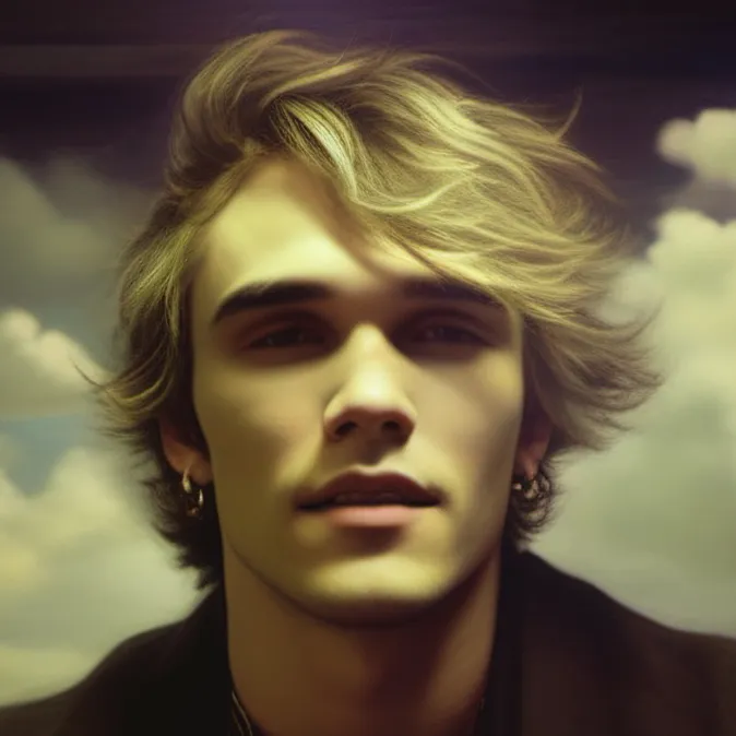 chat with ai character: Lenni Kim