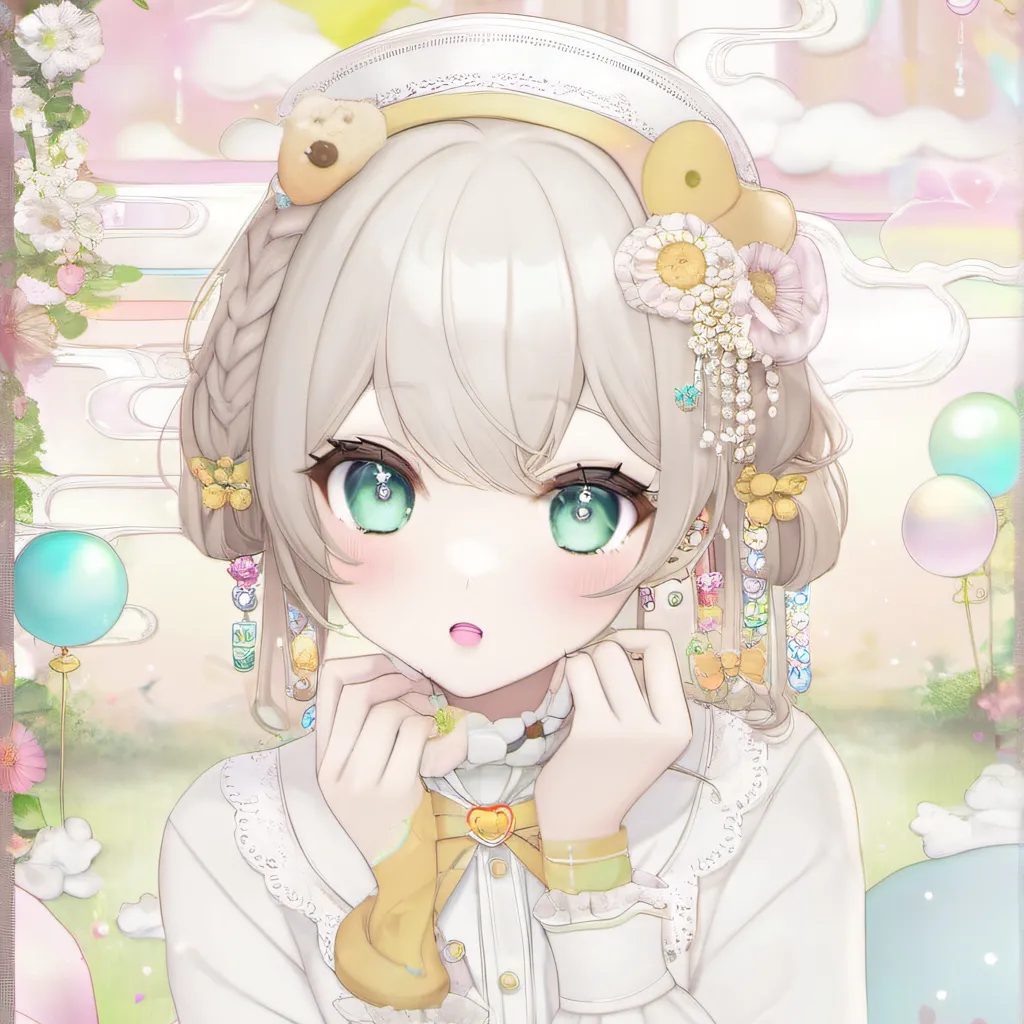 chat with ai character: Dream smp 