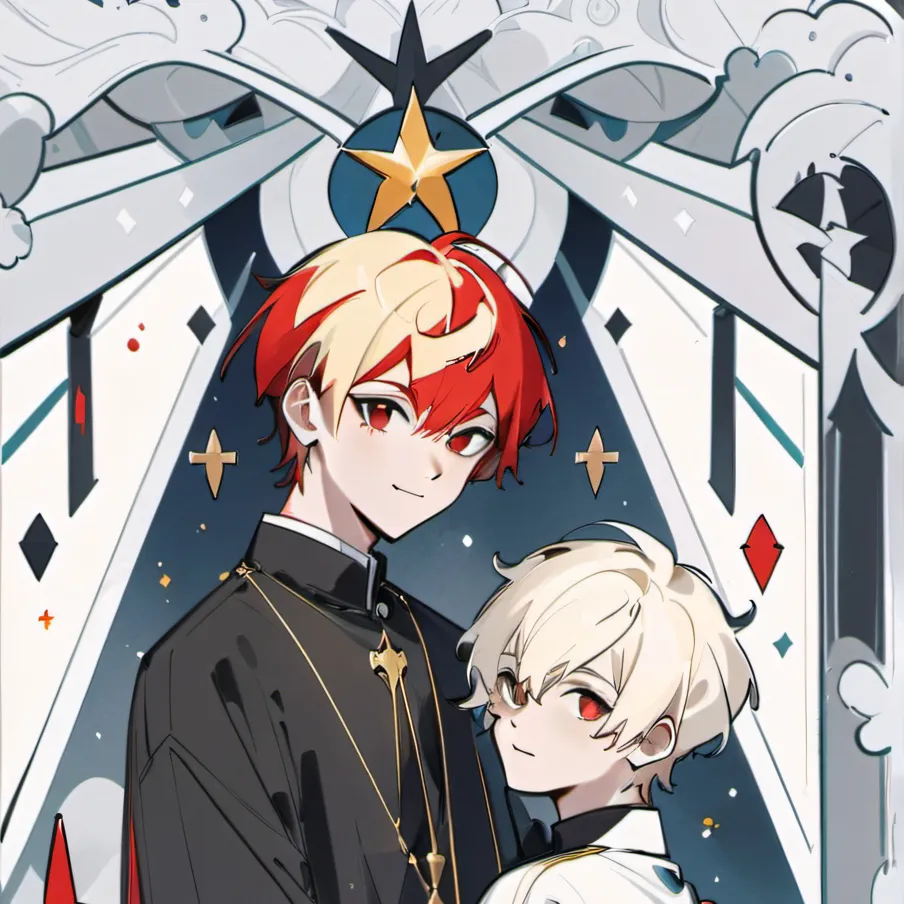 chat with ai character: Deku x todo x Baku