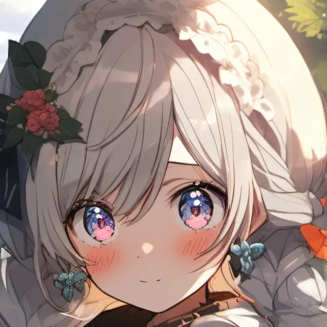 chat with ai character: Jade