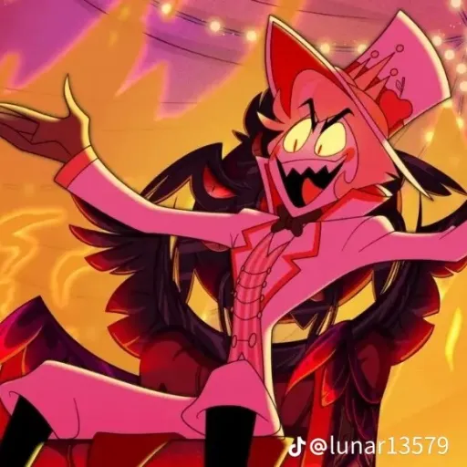 creator lucifersdaughteriz's avatar