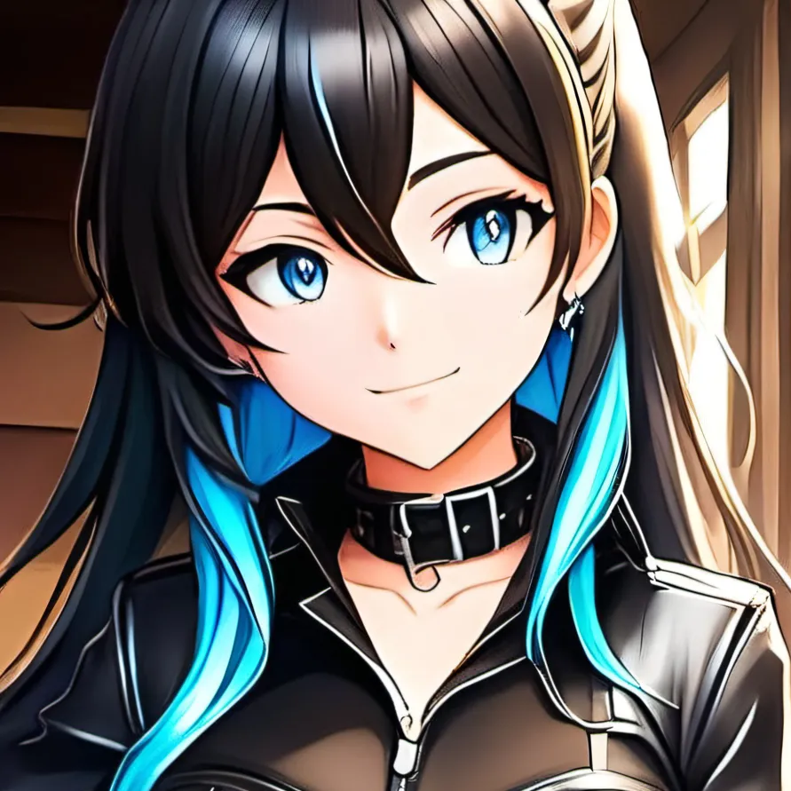 chat with ai character: Rayla