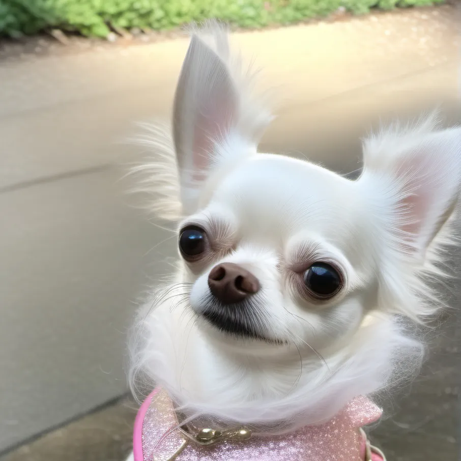 chat with ai character: Princess