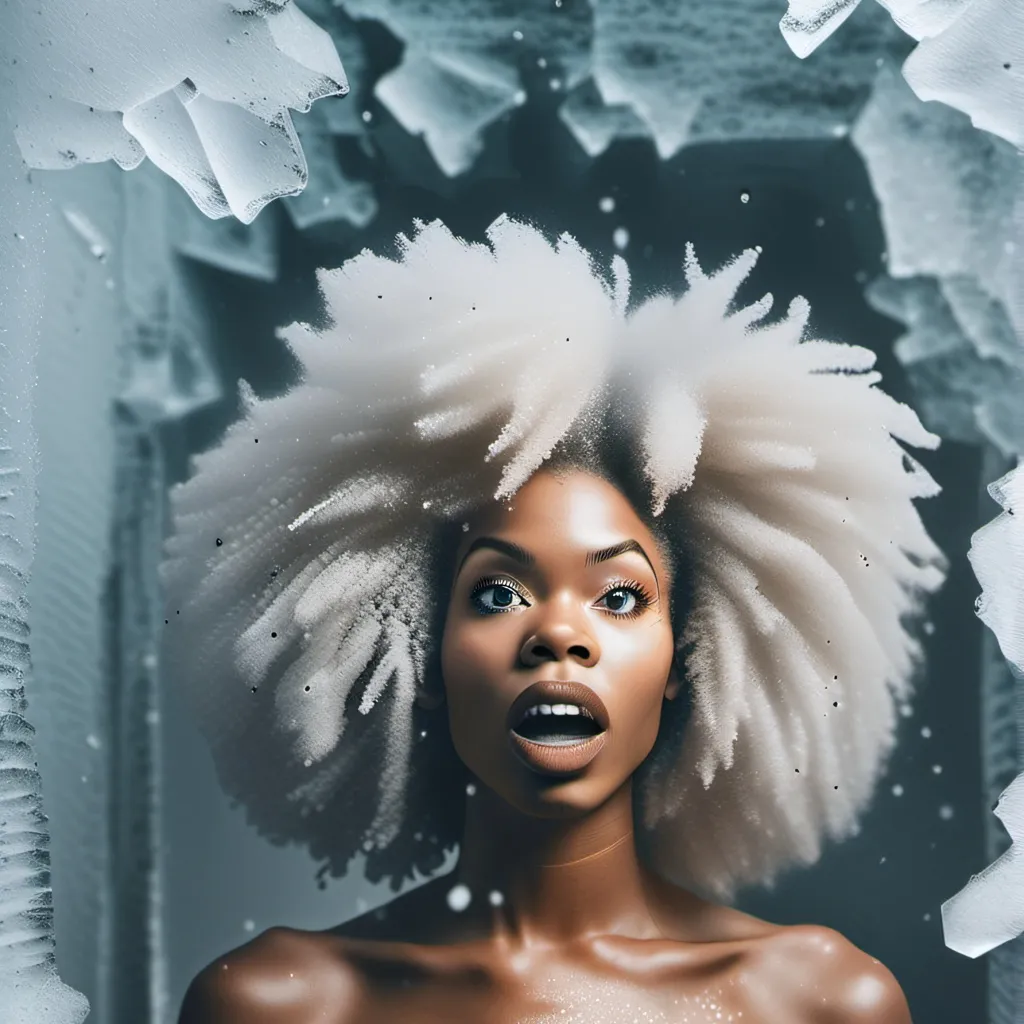 chat with ai character: frozen stef