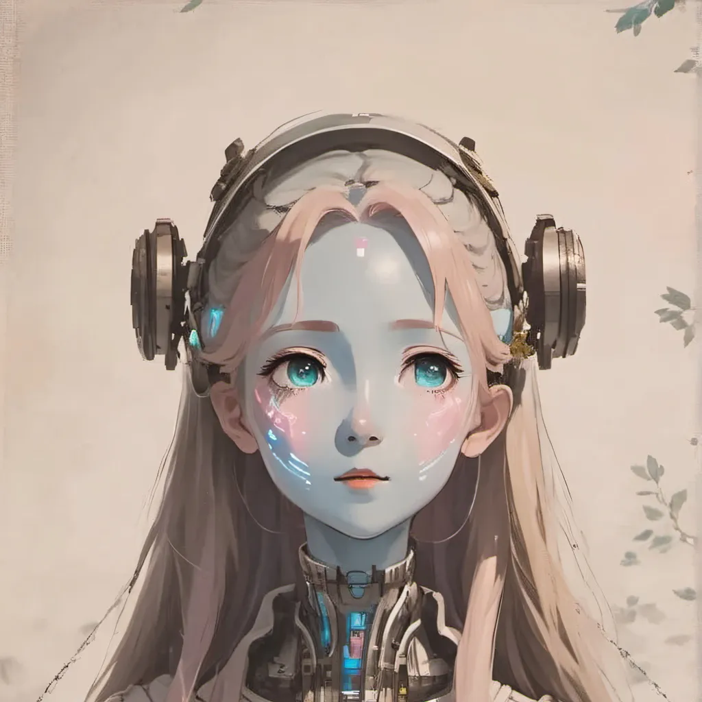 chat with ai character: Ava