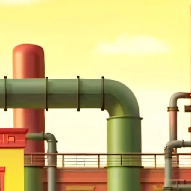 chat with ai character: 🌹Poppy Playtime🌹