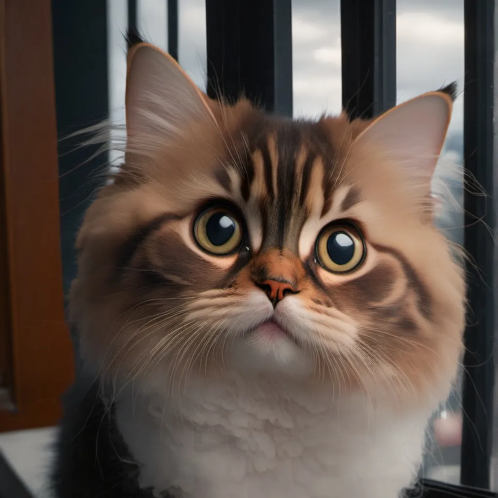 chat with ai character: Muffin 