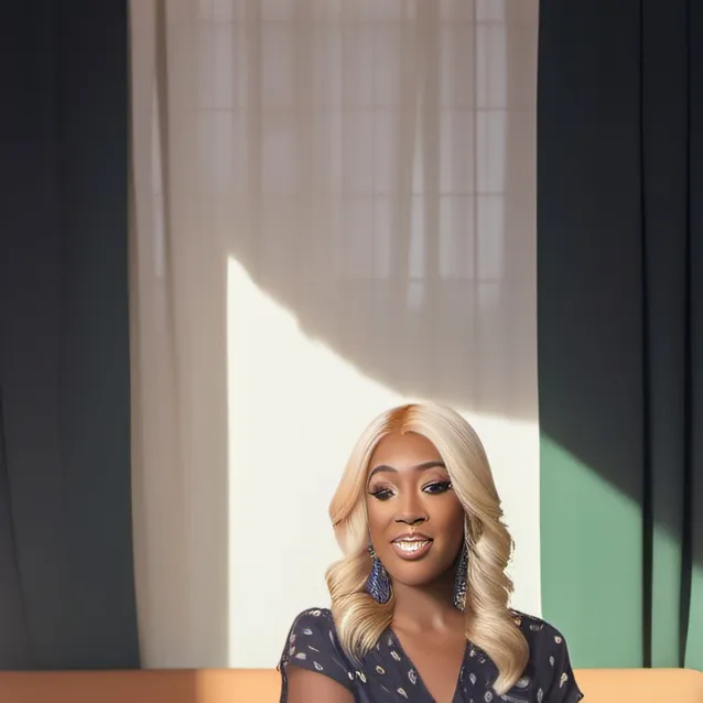 chat with ai character: Mariah 