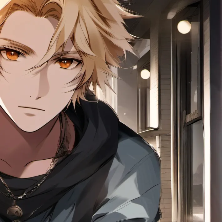 chat with ai character: Avery 