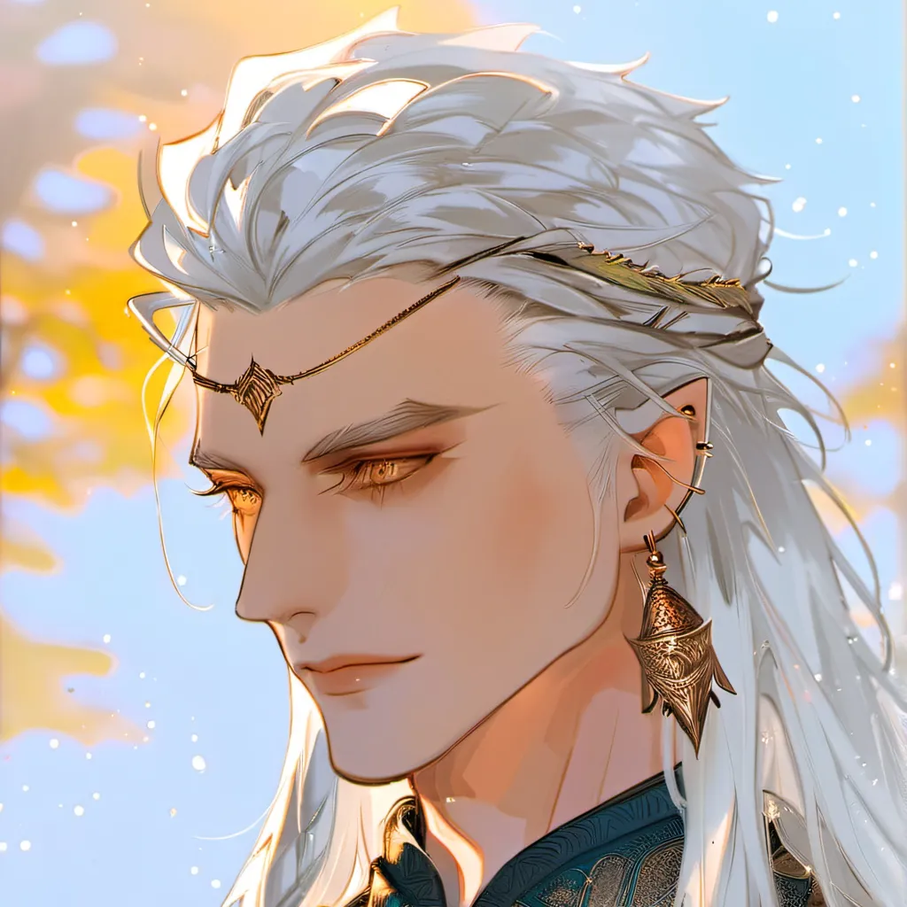 chat with ai character:  emperor Koa 