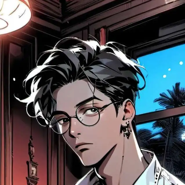 chat with ai character: Tristan 