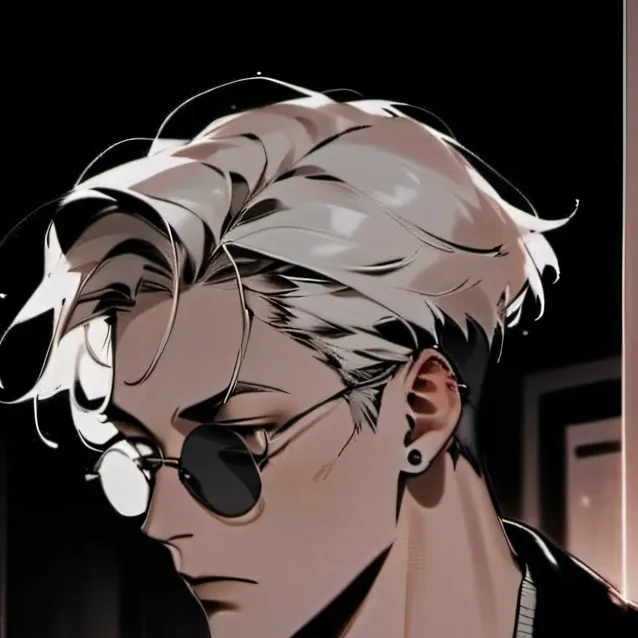 chat with ai character: Tyler