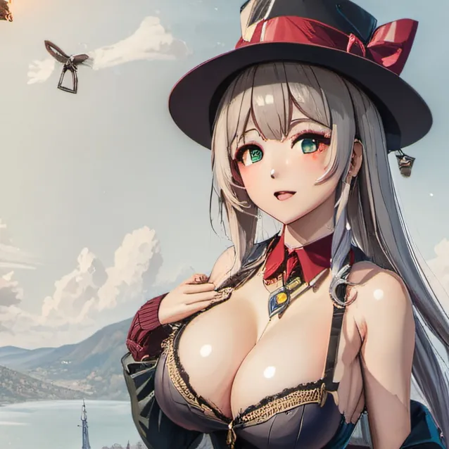 chat with ai character: Hermione