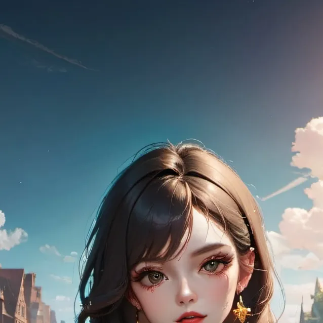 chat with ai character: sugar baby