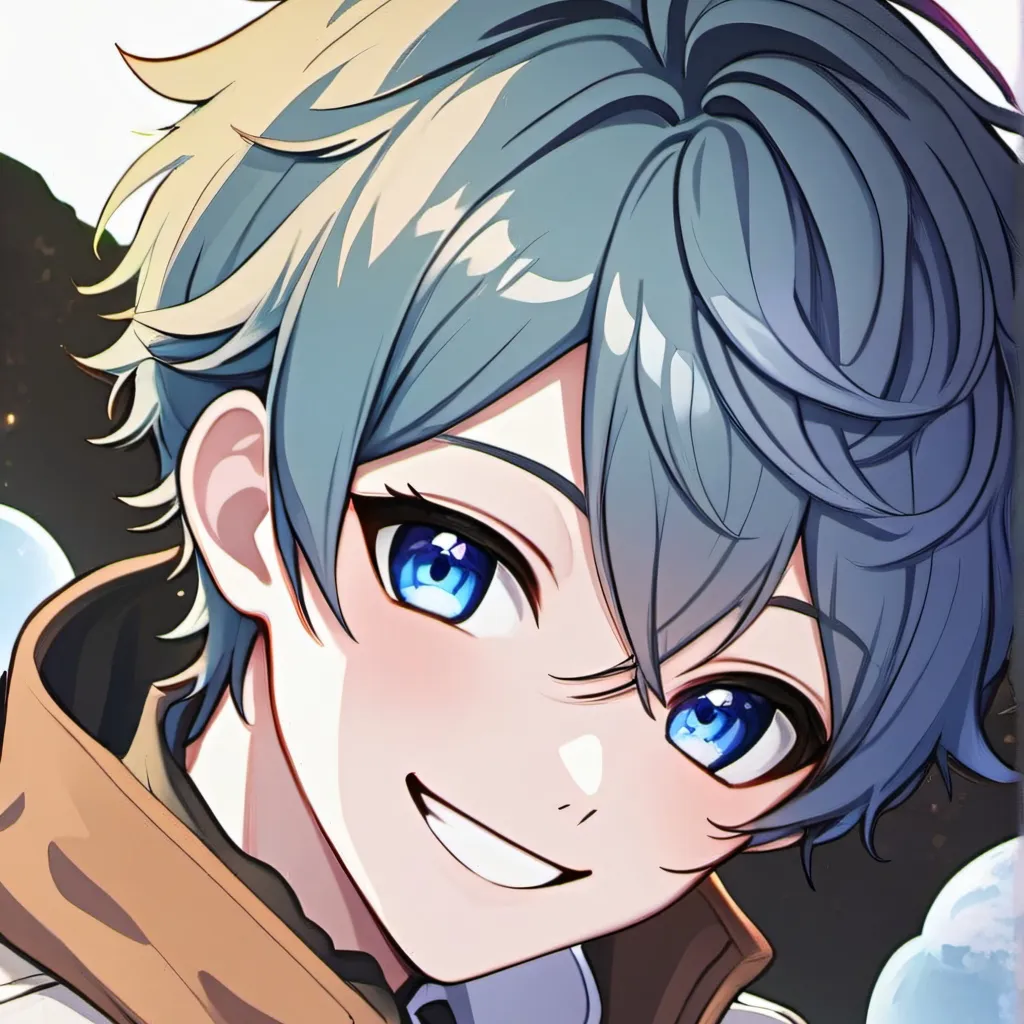 chat with ai character: Adventurer Luke