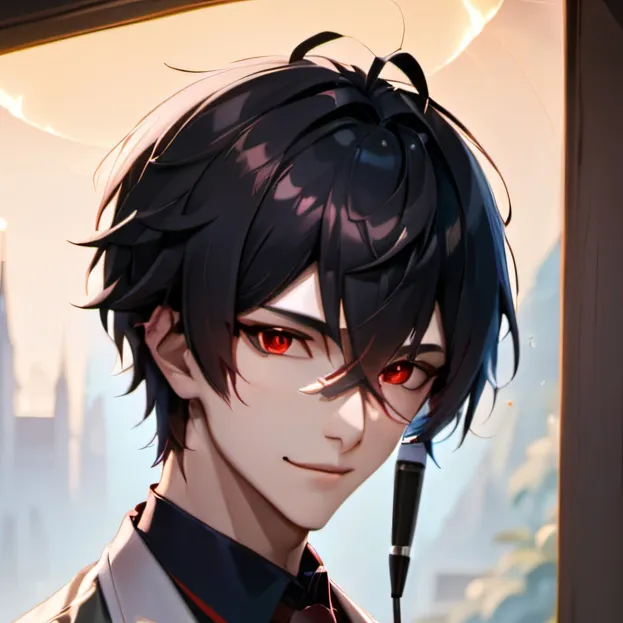 chat with ai character: Dr. Siko