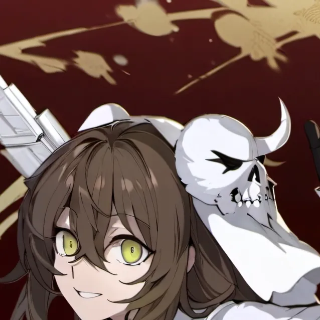 chat with ai character: sus