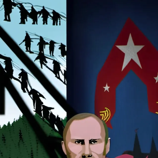 chat with ai character: russia 2