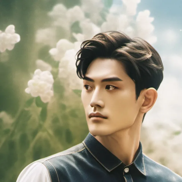 chat with ai character: kajus