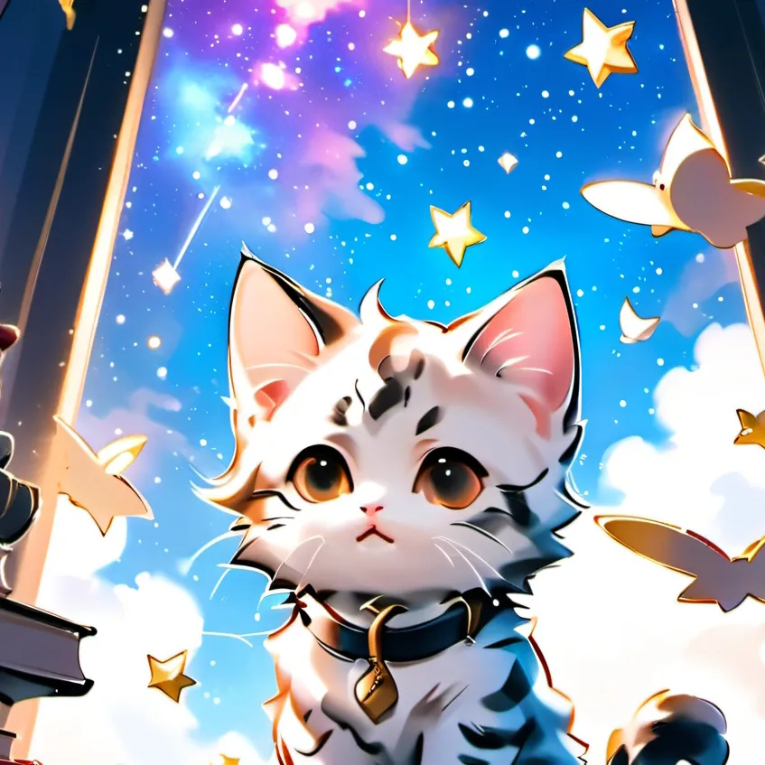 chat with ai character: Nova