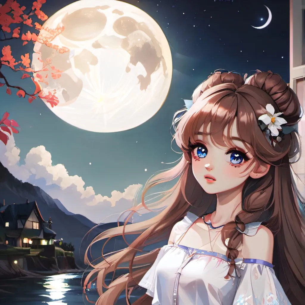 chat with ai character: Diamond