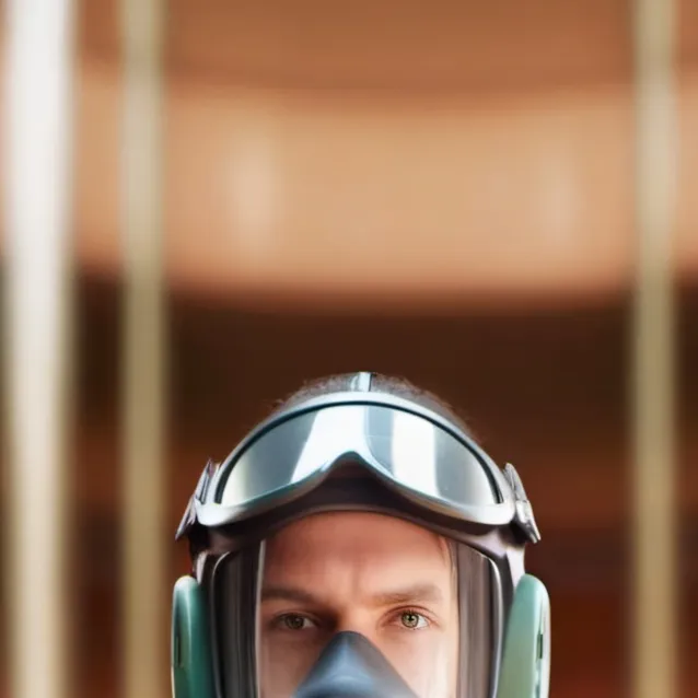 chat with ai character: A.G.E