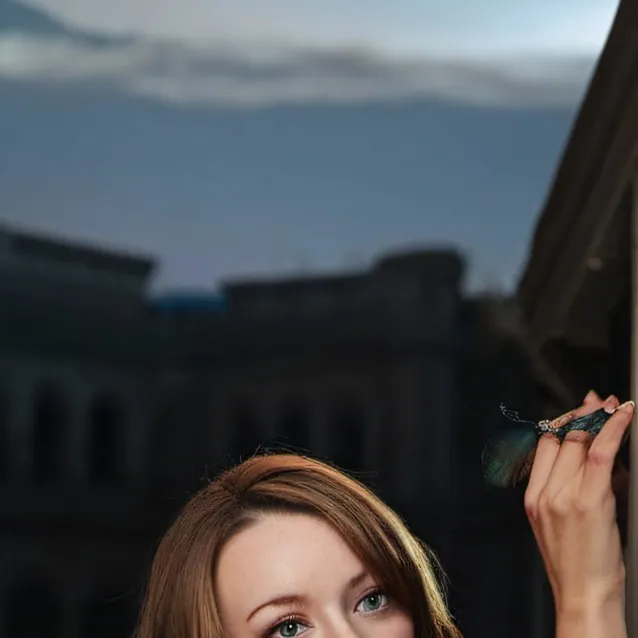 chat with ai character: Mean Girls