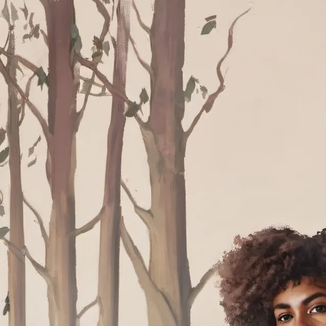 chat with ai character: Amber